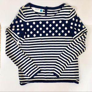Anthropologie SPARROW Sweater